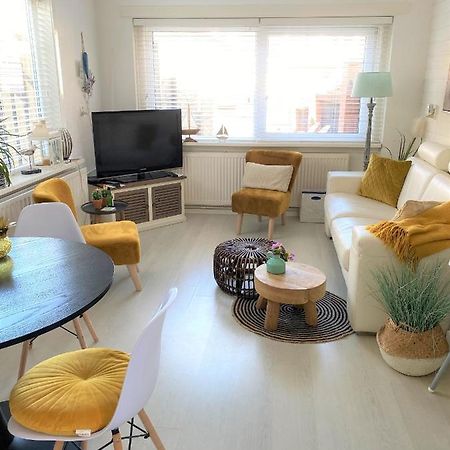 De Kneet Villa Egmond aan Zee Eksteriør bilde