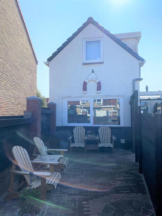 De Kneet Villa Egmond aan Zee Eksteriør bilde
