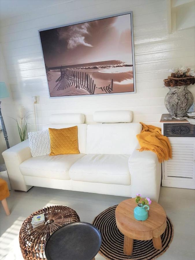 De Kneet Villa Egmond aan Zee Eksteriør bilde