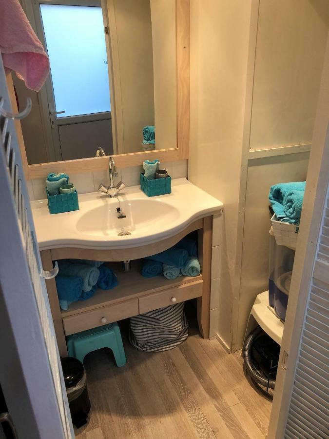 De Kneet Villa Egmond aan Zee Eksteriør bilde