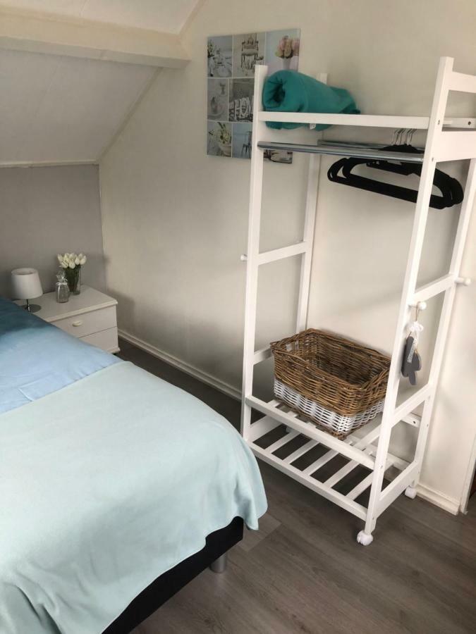 De Kneet Villa Egmond aan Zee Eksteriør bilde