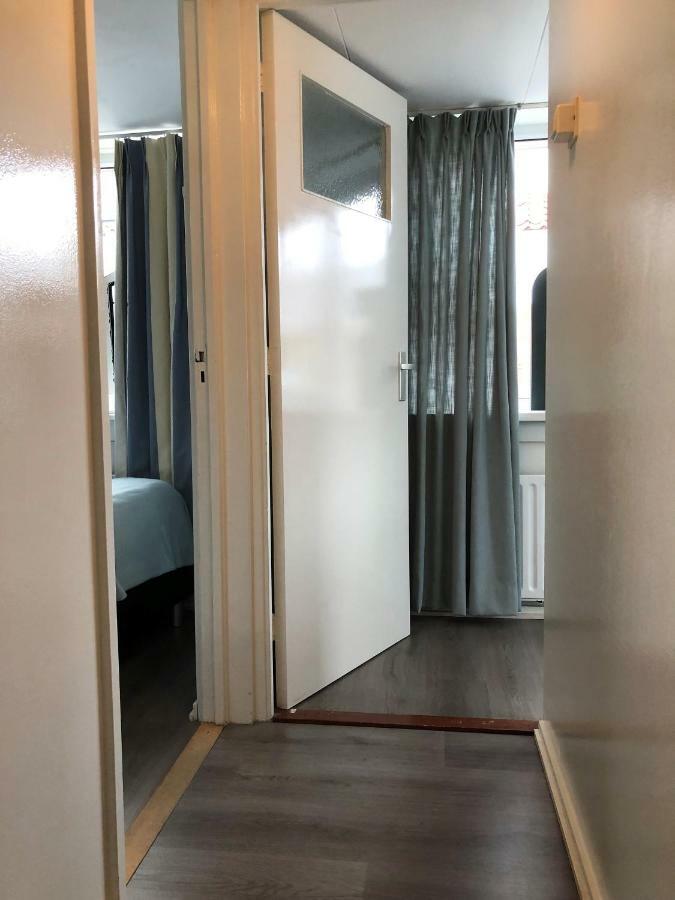 De Kneet Villa Egmond aan Zee Eksteriør bilde