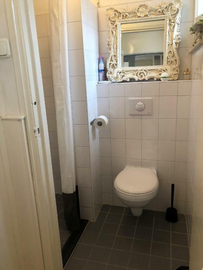 De Kneet Villa Egmond aan Zee Eksteriør bilde