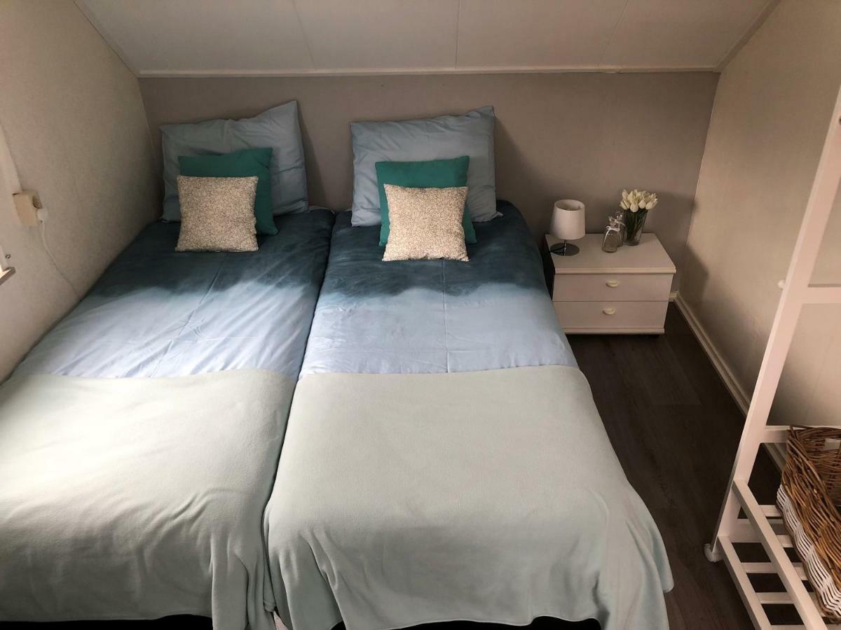 De Kneet Villa Egmond aan Zee Eksteriør bilde